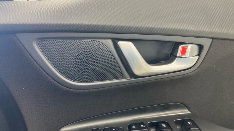 Hyundai Kona 1.6 GDi Hybrid SE Connect 5dr DCT Hybrid Hatchback